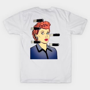 i love lucy T-Shirt